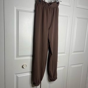 Jogger Pants